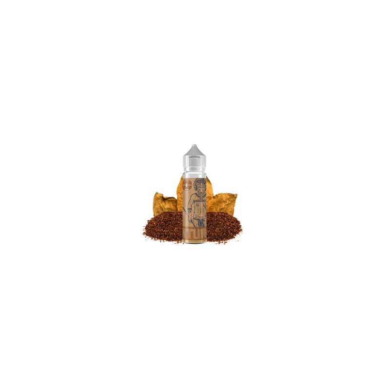 Curieux - L'Amazonien Edition Natural 50ml