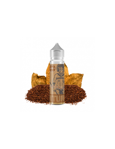 Curieux - L'Amazonien Edition Natural 50ml