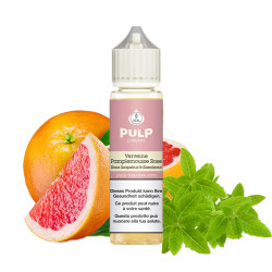 Juice de Mai - Pulp - Verveine Pamplemousse Rose 50ml