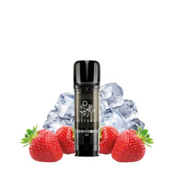 ELFBAR - Cartouches Elfa Pro Strawberry Ice x2