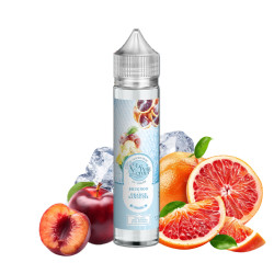 Le Petit Verger - Brugnon Orange Sanguine Frais 50ml