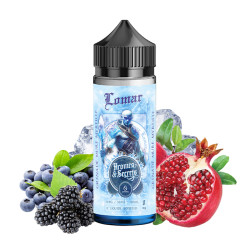 Arômes et Secrets - Lomar Frais 100ml