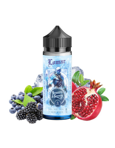 Arômes et Secrets - Lomar Frais 100ml