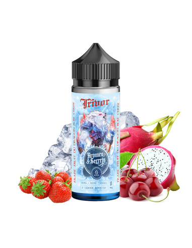 Arômes et Secrets - Trivor Frais 100ml