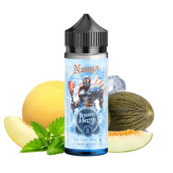 Arômes et Secrets - Nanga Frais 100ml