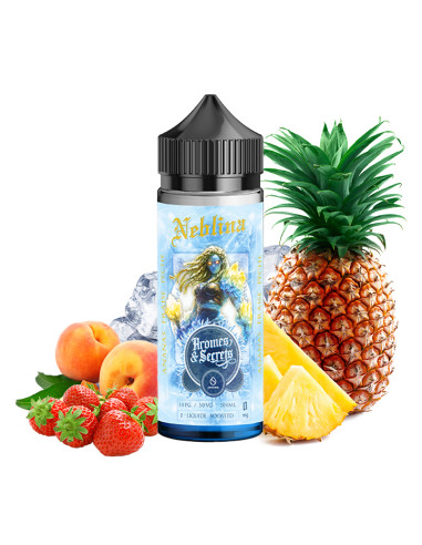 Arômes et Secrets  -  Neblina Frais 100ml