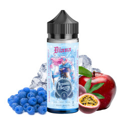 Arômes et Secrets  -  Diana Frais 100ml