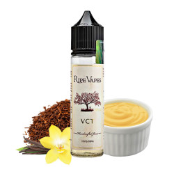 Ripe Vapes - VCT 50ml