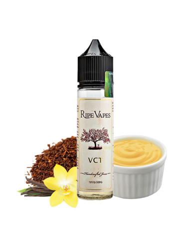 Ripe Vapes - VCT 50ml