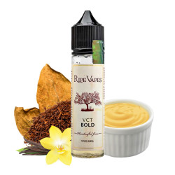 Ripe Vapes - VCT Bold 50ml