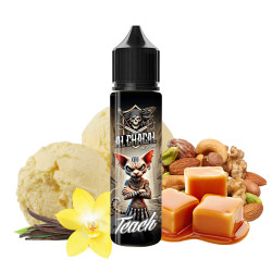 Juice de Juillet - Knoks -AL Chacal Teach 50ml
