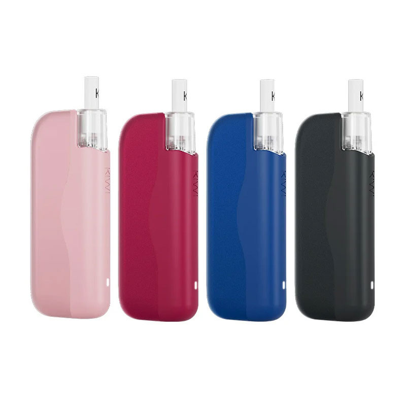 Kiwi Vapor - Kit Pod Spark 2 PRO