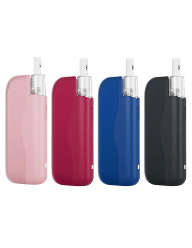 Kiwi Vapor - Kit Pod Spark 2 PRO