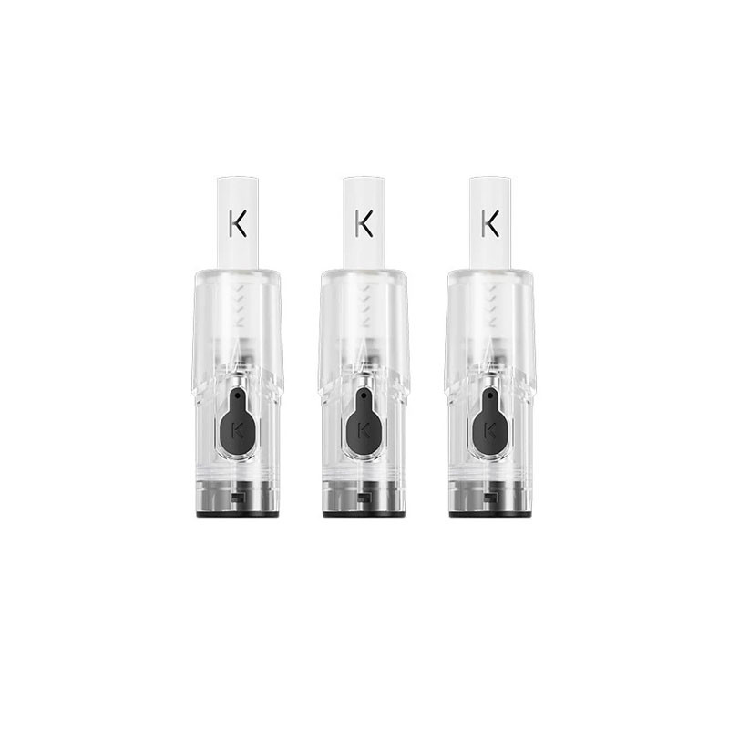 Kiwi Vapor - Pod de remplacement Spark V2 x3
