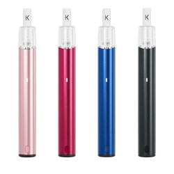 Kiwi Vapor - Kit Pod Spark 2