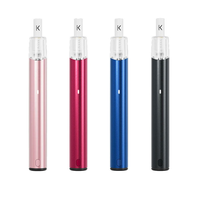 Kiwi Vapor - Kit Pod Spark 2