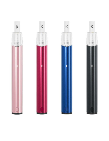 Kiwi Vapor - Kit Pod Spark 2