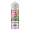 Freeze Tea - Black Ice Tea Pêche 50ml - e-Liquids e-zigarette e-Dampf
