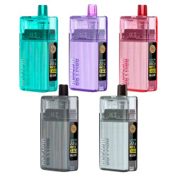 Dotmod - Dotpod Max Lite Kit