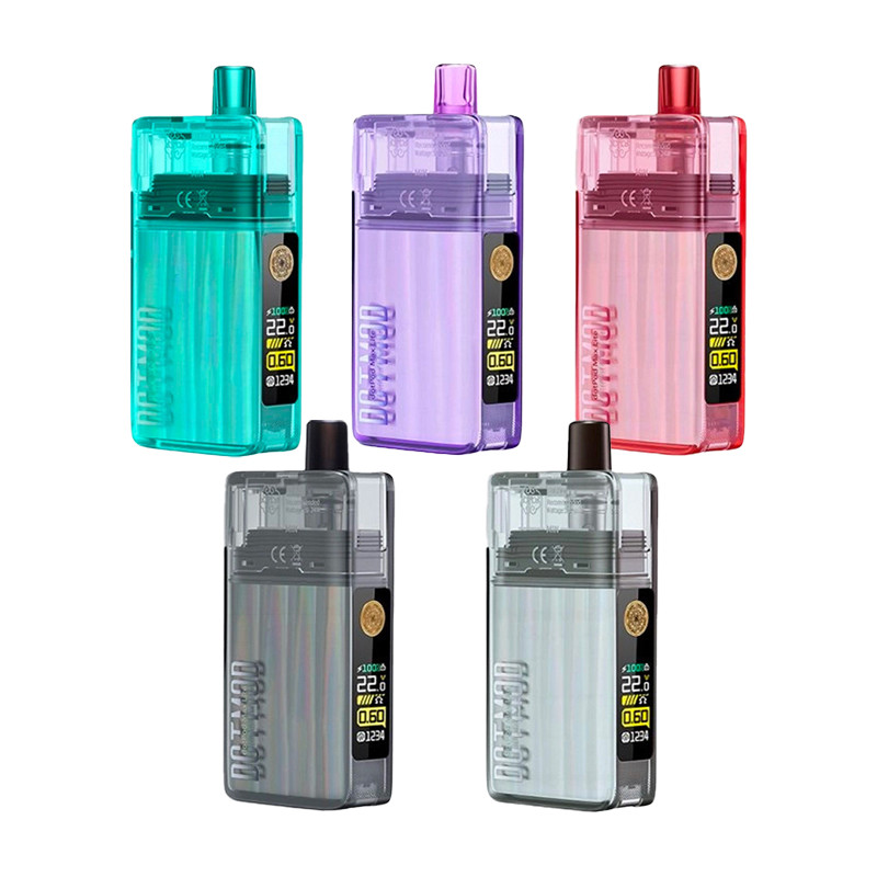 Dotmod - Dotpod Max Lite Kit