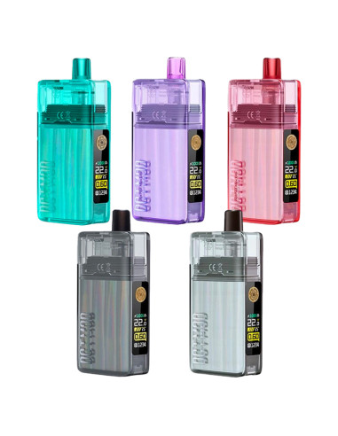 Dotmod - Dotpod Max Lite Kit