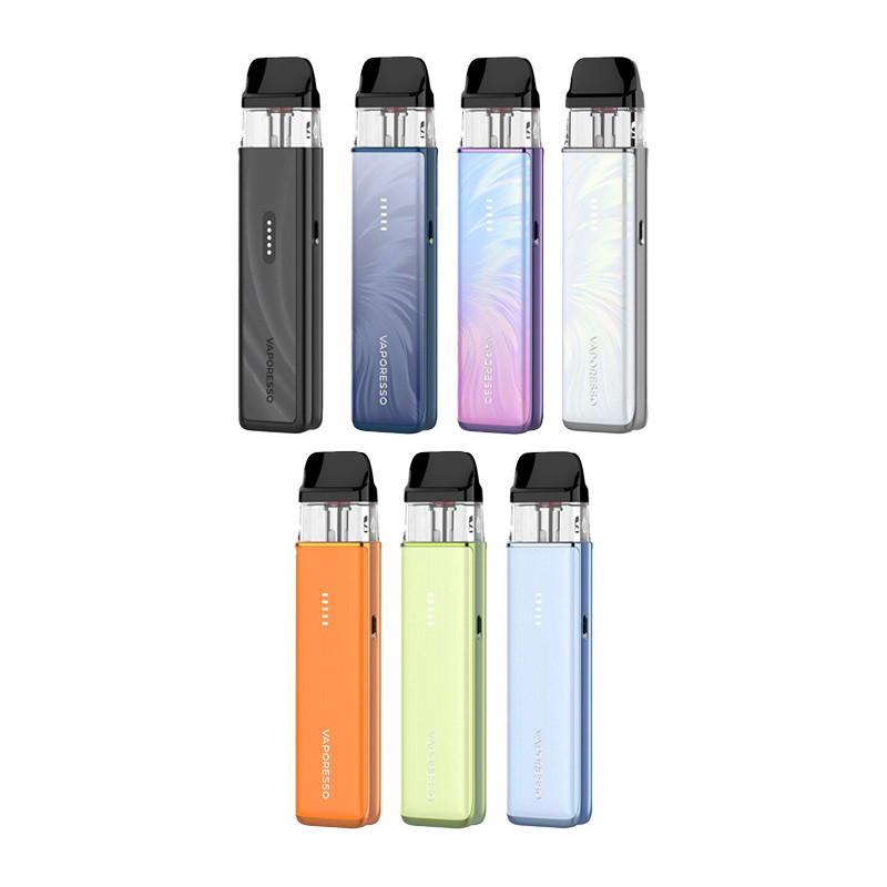 Vaporesso - Kit Xros 6 Mini