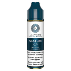 Montréal Original - Western 50ml