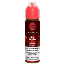 Montréal Original - Fruits Rouges 50ml
