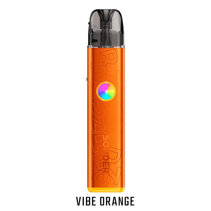 Geekvape - Kit Sonder Q3