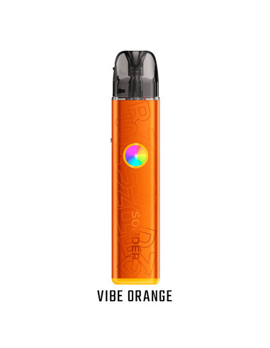 Geekvape - Kit Sonder Q3