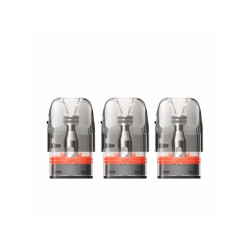 Geekvape - Cartouches Q Side Fill 3ml