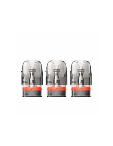 Geekvape - Cartouches Q Side Fill 3ml