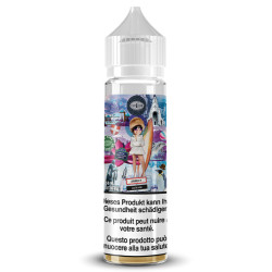 Curieux - Annecy Va La Vie Edition Hexagone 50ml