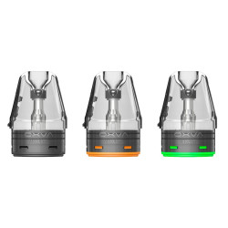 nexlim, pods, cartouches, mtl, dl, vape, sweetch, oxva