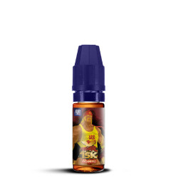 Fighter Fuel - X Fighter 15k Hogano Salt