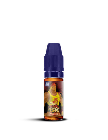 Fighter Fuel - X Fighter 15k Hogano Salt
