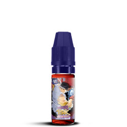Fighter Fuel - X Fighter 15k Seiryuto Salt