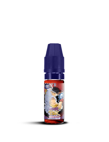 Fighter Fuel - X Fighter 15k Seiryuto Salt