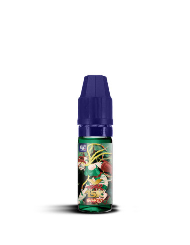 Fighter Fuel - X Fighter 15k Shaken Salt