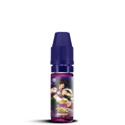 Fighter Fuel - X Fighter 15k Mawashi Salt