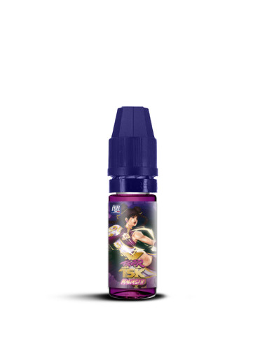 Fighter Fuel - X Fighter 15k Mawashi Salt