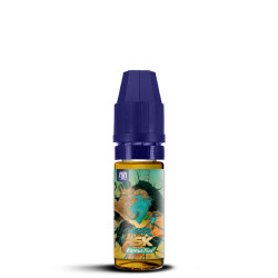 Fighter Fuel - X Fighter 15k Kansetsu Salt