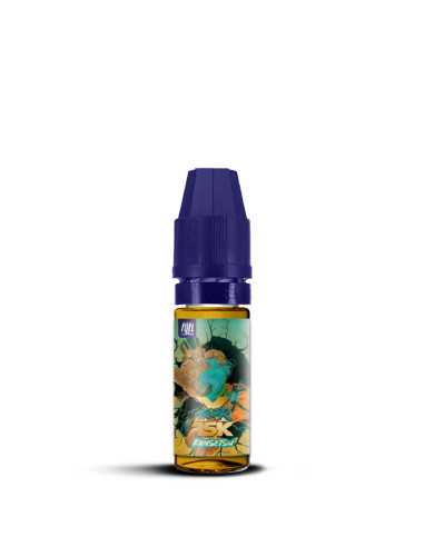 Fighter Fuel - X Fighter 15k Kansetsu Salt