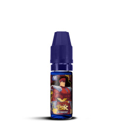 Fighter Fuel - X Fighter 15k Shigeri Salt