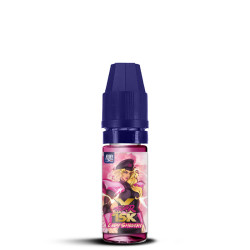 Fighter Fuel - X Fighter 15k Lady Shigeri Salt