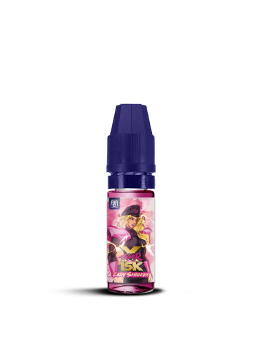 Fighter Fuel - X Fighter 15k Lady Shigeri Salt