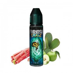Furiosa Eggz - Ivy V2 50ml