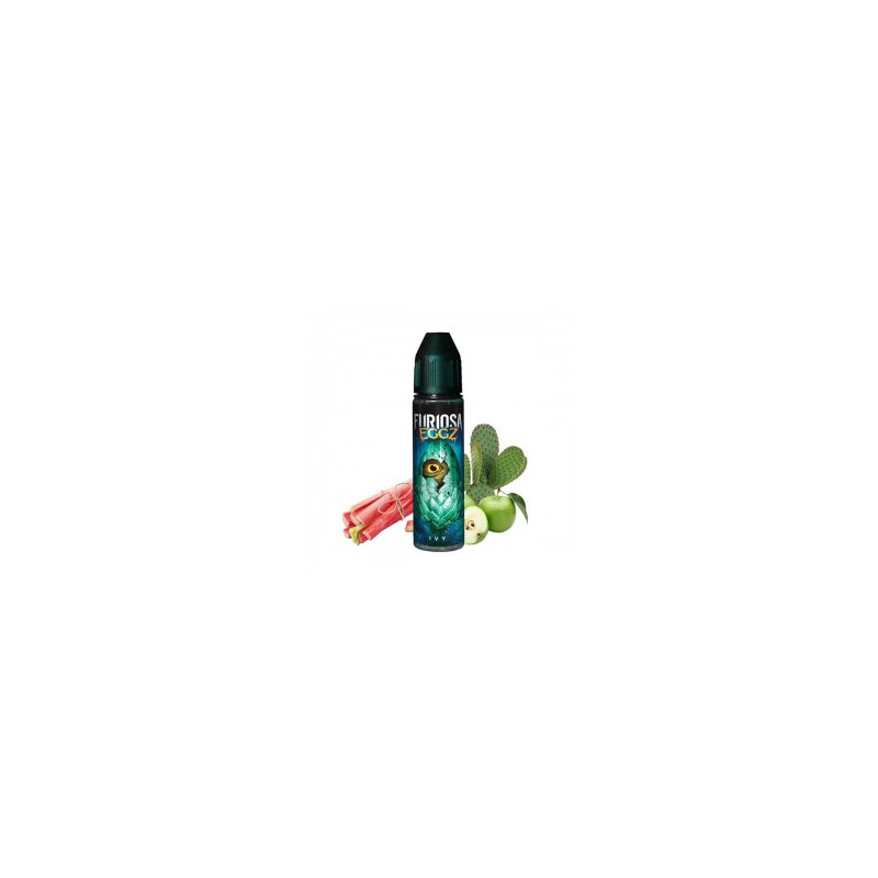 Furiosa Eggz - Ivy V2 50ml