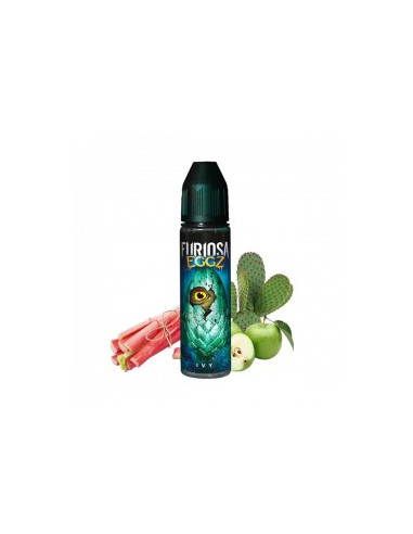 Furiosa Eggz - Ivy V2 50ml