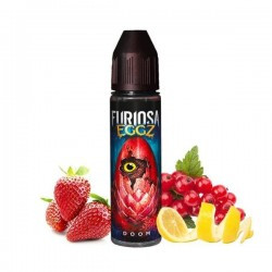 Furiosa Eggz - Doom V2 50ml